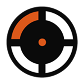 Crosshair X gaming software logo